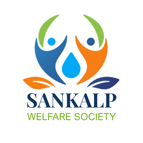Sankalp Welfare Society Logo